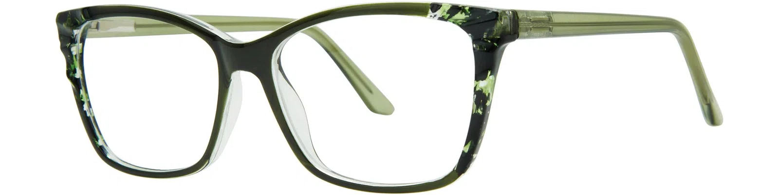 MODERN PLASTICS II NOTICE Eyeglasses - view 11